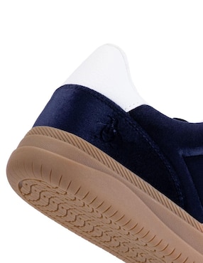 Tenis Original Penguin Style Larissa para mujer