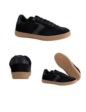 Tenis Original Penguin Style Larissa para mujer