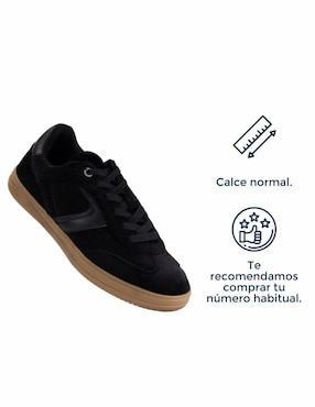 Tenis Original Penguin Style Larissa para mujer