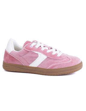 Tenis Original Penguin Style Larissa para mujer