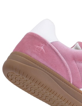 Tenis Original Penguin Style Larissa para mujer