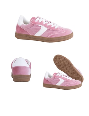 Tenis Original Penguin Style Larissa para mujer
