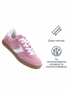 Tenis Original Penguin Style Larissa para mujer