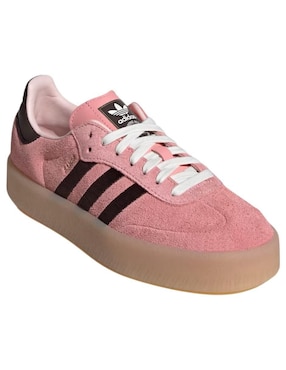 Tenis Adidas Originals Sambae W para mujer