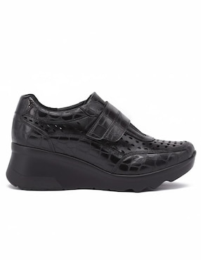 Tenis Manet Venecia 02 para mujer