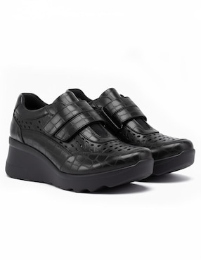Tenis Manet Venecia 02 para mujer