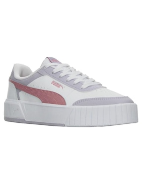 Tenis Puma Carina Mia para mujer