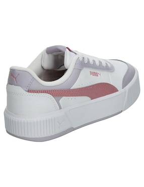 Tenis Puma Carina Mia para mujer