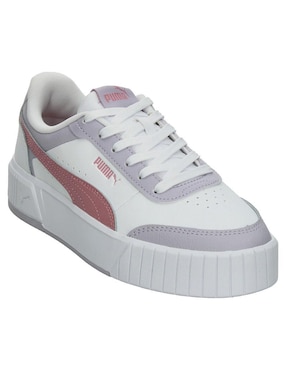 Tenis Puma Carina Mia para mujer
