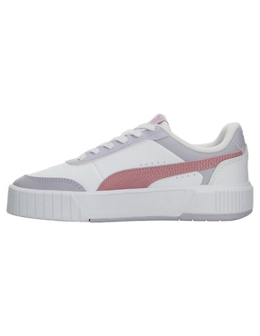 Tenis Puma Carina Mia para mujer