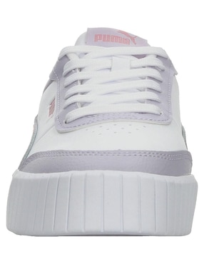 Tenis Puma Carina Mia para mujer