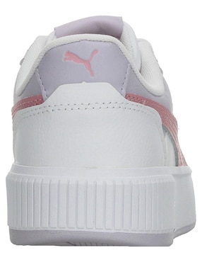 Tenis Puma Carina Mia para mujer