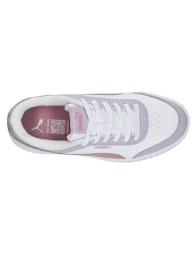 Tenis Puma Carina Mia para mujer