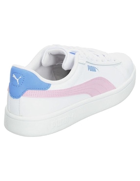 Tenis Puma Rebound Retro para mujer
