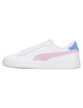 Tenis Puma Rebound Retro para mujer