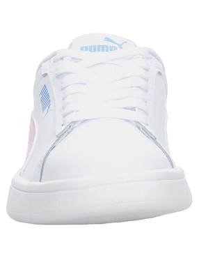 Tenis Puma Rebound Retro para mujer