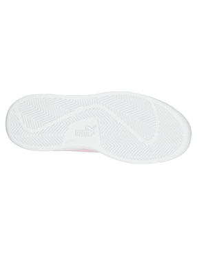 Tenis Puma Rebound Retro para mujer
