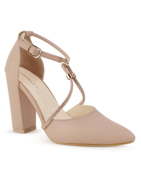 Zapatilla Gabriela's