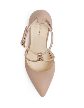 Zapatilla Gabriela's