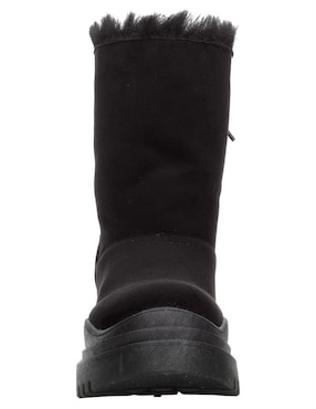 Bota media pierna Berlin para mujer