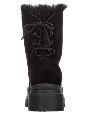 Bota media pierna Berlin para mujer