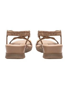 Sandalia Dorothy Gaynor para mujer