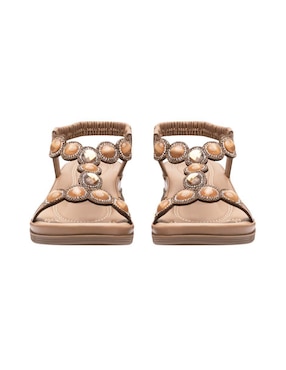 Sandalia Dorothy Gaynor para mujer
