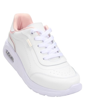 Tenis Coqueta para mujer