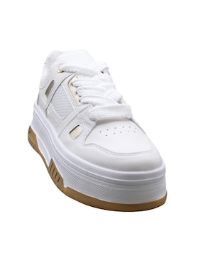 Tenis Leon para mujer
