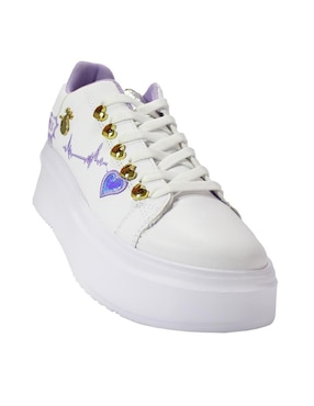 Tenis Leon para mujer
