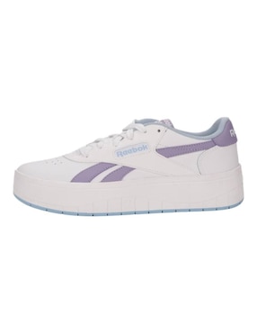 Tenis Reebok para mujer