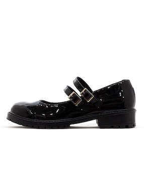 Zapato Mary Jane ZMéxico para mujer
