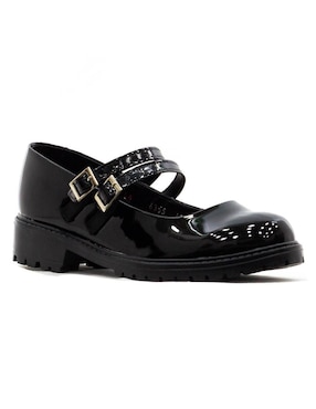 Zapato Mary Jane ZMéxico para mujer