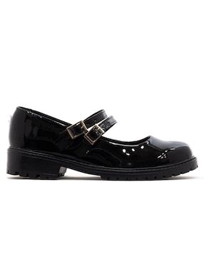 Zapato Mary Jane ZMéxico para mujer
