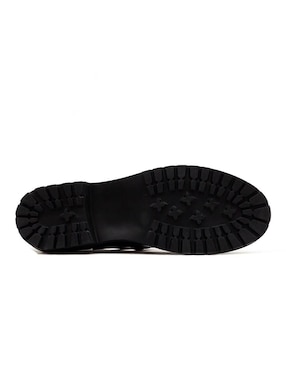 Zapato Mary Jane ZMéxico para mujer