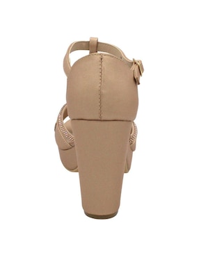 Sandalia Senties para mujer