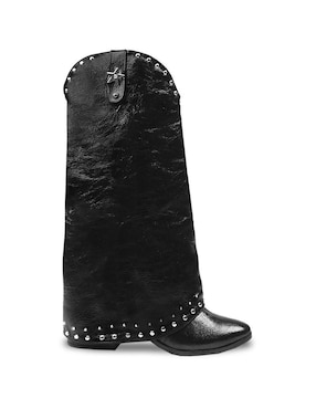 Bota cowboy abajo de la rodilla Elán Choose Your Way para mujer