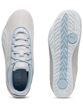 Tenis puma puma catch soleil para mujer