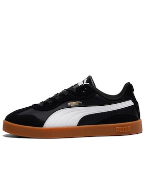 Tenis Puma Puma Club ll Era para mujer