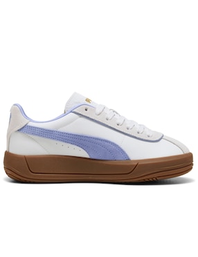 Tenis Puma Puma Club Klassika para mujer