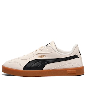 Tenis Puma Puma Club II Era para mujer