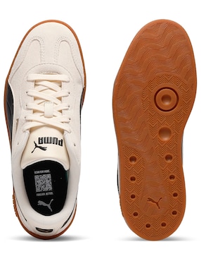 Tenis Puma Puma Club II Era para mujer