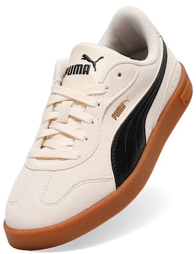 Tenis Puma Puma Club II Era para mujer