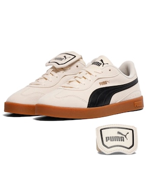 Tenis Puma Puma Club II Era para mujer