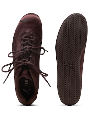 Tenis puma speedcat venus para mujer