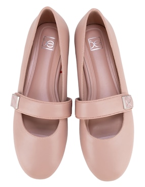 Balerina Cloe para mujer