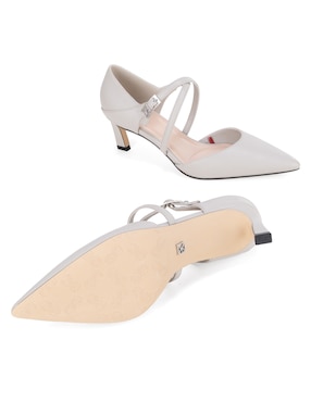 Zapatilla Cloe Giztelia