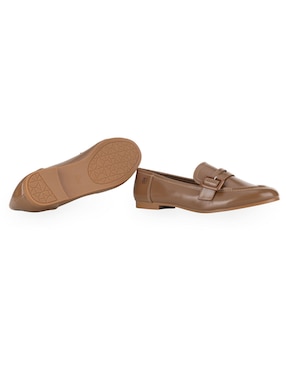Mocasín Cloe para mujer