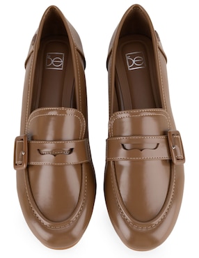 Mocasín Cloe para mujer