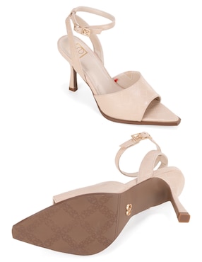 Sandalia Cloe Fankeli para mujer